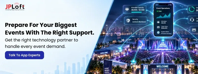Prepare For Your Biggest Events With The Right Support